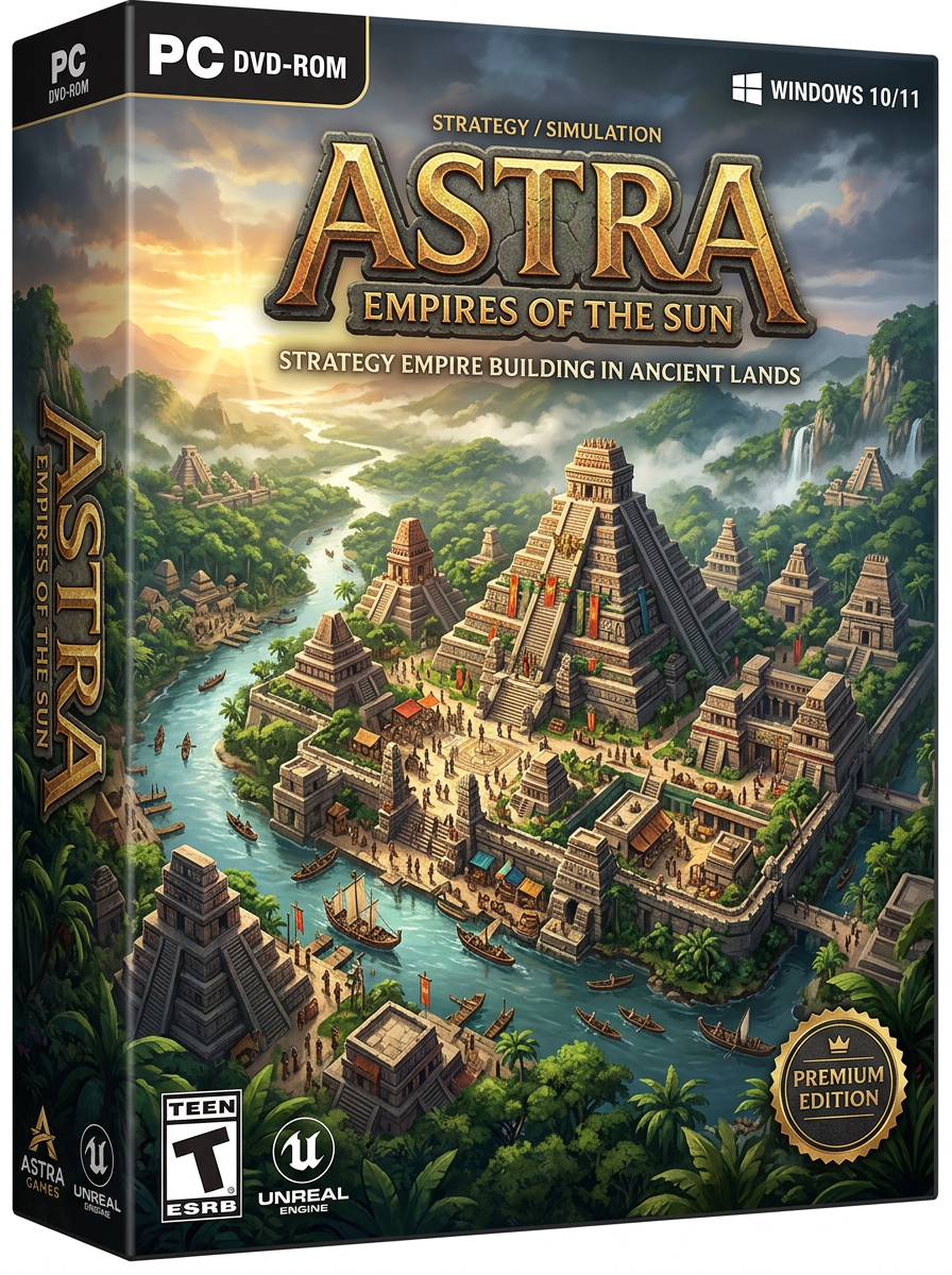 Conquest Era - Juego de estrategia PC
